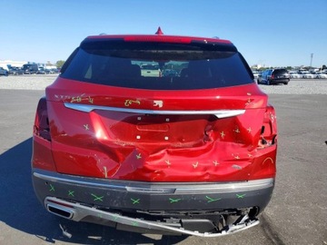 Cadillac 2024 Cadillac XT5 Premium Luxury 2024 3.6 Benzyna 310KM, zdjęcie 2