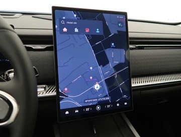  Jaecoo 7 1.6 TGDI, Serwis ASO, 4X4, Automat, zdjęcie 14