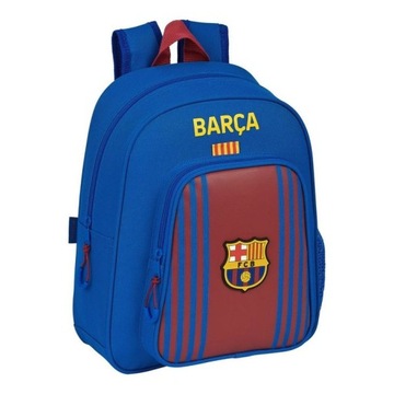 FC BARCELONA PLECAK FCB 282