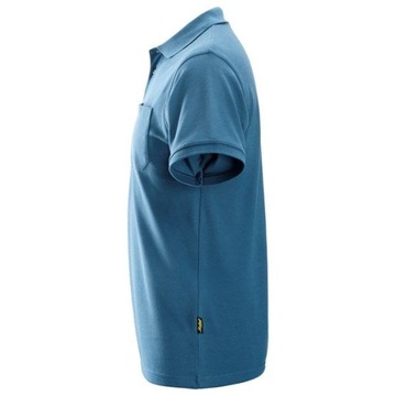 Polo Classic 2708 SNICKERS z kieszonką Czarny L