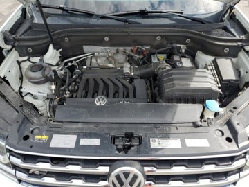 Volkswagen 2018 Volkswagen Atlas 2018 VOLKSWAGEN ATLAS SE 3.6 Benzyna 276KM, zdjęcie 12