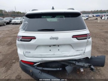 Jeep Grand Cherokee V 2025 Jeep Grand Cherokee Limited 2025 3.6l 3.6 Benzyna 293KM, zdjęcie 3