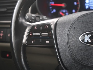 Kia Sorento III SUV Facelifting 2.0 CRDi 185KM 2019 Kia Sorento 2.0 CRDi, Salon Polska, Serwis ASO, zdjęcie 19