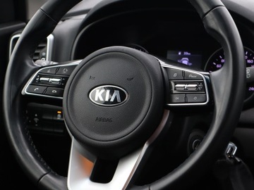 Kia Sportage IV SUV Facelifting 1.6 GDI 132KM 2019 Kia Sportage 1.6 GDI, Salon Polska, 1. Właściciel, zdjęcie 18