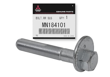 Śruba mimośrodowa OUTLANDER LANCER ASX MN184101 OE