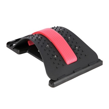 ТРУБКИ МАССАЖЕРА СПИНЫ с магнитом Регулируемый HMS