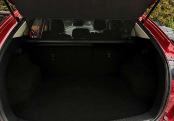 Mazda CX-5 II SUV 2.0 SKY-G 165KM 2021 Mazda CX-5 LIFT II 2.0 165KM 91.000kmLEDgwarancja RVM manual 2.0, zdjęcie 34