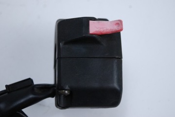 YAMAHA TDM 900 левый переключатель