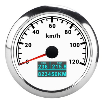 GPS-датчик Тахометр Спидометр 3 в 1