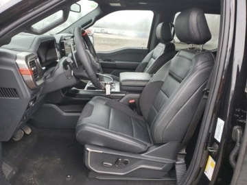 Ford 2023 Ford F150 Raptor, 2023r., 4x4, 3.5L, zdjęcie 7