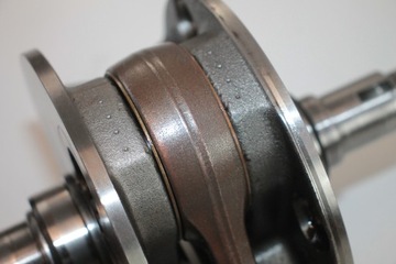 КОЛЕНВАЛ KTM DUKE 640 LC4 СУПЕРМОТО