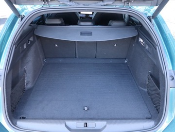 Peugeot 308 III SW 1.2 PureTech 130KM 2022 Peugeot 308 1.2 PureTech, Salon Polska, zdjęcie 12