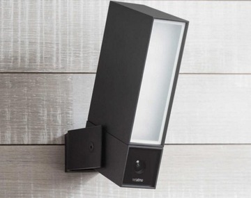 NETATMO SMART НАРУЖНАЯ КАМЕРА уличная камера