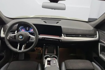 BMW X1 U11 Crossover 1.5 20i 170KM 2026 BMW X1 sDrive20i 170KM Duzy rabat Dowolna Konfiguracja Salon Polska, zdjęcie 23