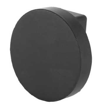 Автомобильный резиновый домкрат, подъемная площадка, адаптер для поддержки адаптера диаметром 6 см, автомобильный автомобильный кондиционер