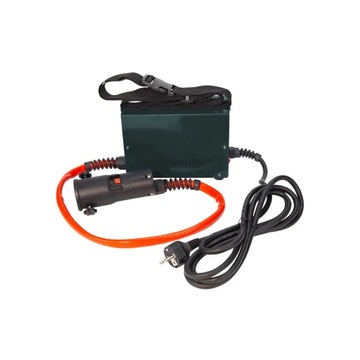 ИНДУКЦИОННЫЙ НАГРЕВАТЕЛЬ МЕТАЛЛИЧЕСКИЙ ВИНТОВОЙ НАГРЕВАТЕЛЬ