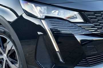 Peugeot 5008 II Crossover Facelifting 2.0 BlueHDi 177KM 2022 Peugeot 5008 GT kamera Skora adc Nawi PANORAMA bli, zdjęcie 7