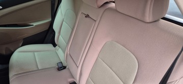 Hyundai Tucson III SUV 1.6 GDI 132KM 2016 HYUNDAI TUCSON! Super stan!, zdjęcie 26