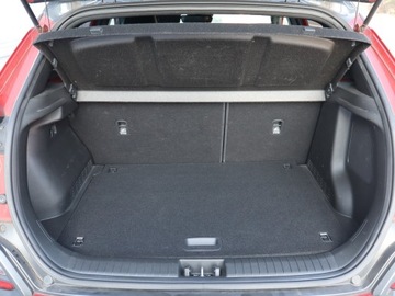 Hyundai Kona I Crossover 1.0 T-GDI 120KM 2017 Hyundai Kona 1.0 T-GDI, Salon Polska, zdjęcie 13