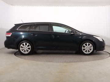 Toyota Avensis III Wagon 2.2 D-CAT 150KM 2011 Toyota Avensis 2.2 D-4D, Salon Polska, Automat, zdjęcie 5