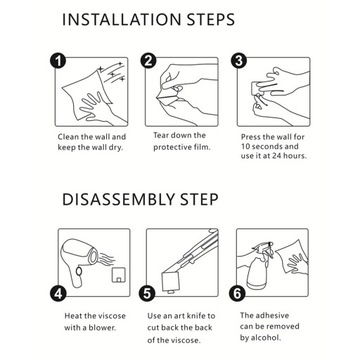 ДЕРЖАТЕЛЬ БУМАЖНЫХ ПОЛУЧЕНИЙ ПОЛКА ДЛЯ ТУАЛЕТНОЙ БУМАГИ ДЛЯ ВАННОЙ КУХНИ ЧЕРНАЯ 12,4 ДЮЙМА