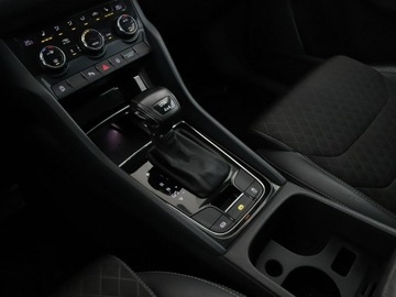 Skoda Kodiaq I SUV 2.0 TSI 180KM 2018 Škoda Kodiaq Skoda Kodiaq 4x4 DSG full LED skóra, zdjęcie 31