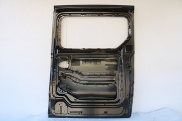 HYUNDAI H1 ДВЕРЬ БОКОВАЯ ПРАВАЯ