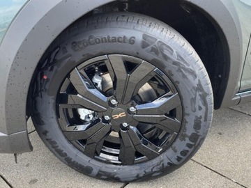 Dacia Jogger 1.0 Eco-G 100KM 2025 Od ręki - Extreme+ LPG 7-miejsc 1.0 100KM, zdjęcie 9