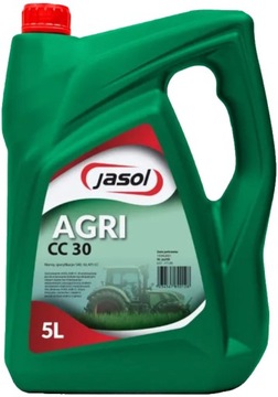Jasol Agri CC 30 