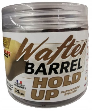 KULKI STARBAITS HOLD UP BARREL WAFTER 14MM