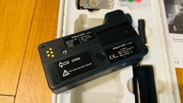 3M Peltor DECT-Com II, базовый блок DC 2812, 1,8 ГГц