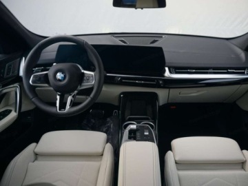 BMW X2 U10 2026 BMW X2 sDrive20i Sport Suv 1.5 (170KM) 2026, zdjęcie 6