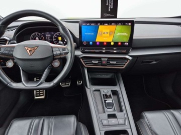 Cupra Formentor Crossover 2.5 TSI 390KM 2022 Cupra Formentor VZ5 390km Mat4DriveBeatsAudio 2.5 Benzyna 390KM, zdjęcie 14