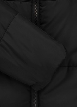 Женская зимняя куртка с капюшоном Pitbull Jenell