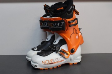BUTY tour MOVEMENT EXPLORER roz.22.5/35 [S277]