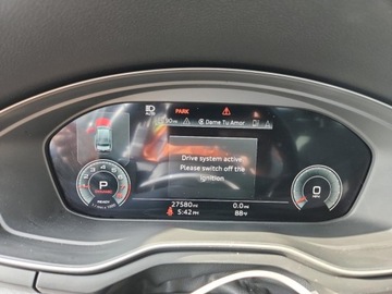 Audi A4 B9 2023 Audi a4 Premium Plus 45 2023 2.0l 2.0 Benzyna 261KM, zdjęcie 9