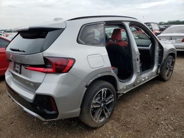 BMW X1 U11 2023 BMW X1 xDrive28i 2023 2.0l 2.0 Benzyna 241KM, zdjęcie 3