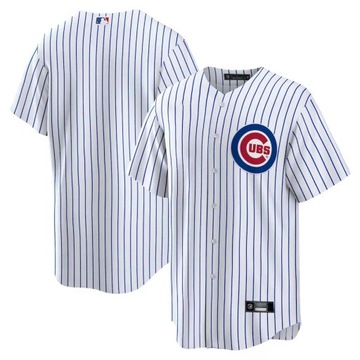 koszulka baseballowa Chicago Cubs,3XL