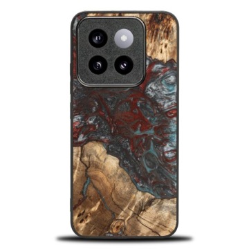 Unikátní Pouzdro Bewood pro Xiaomi 14T Pro Planety Pluto
