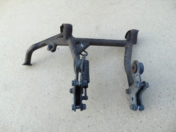 YAMAHA FJR 1300 06-12 ПРУЖИНА ЦЕНТРАЛЬНОЙ СТОЙКИ