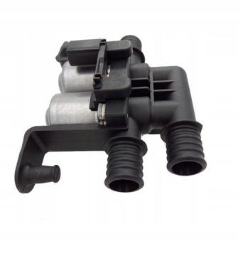ELEKTROZAWÓR NAGRZEWNICY BMW 5 E65 E66 64116906652