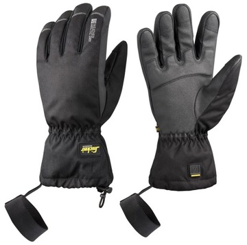 Rękawice robocze Snickers 9576 Weather Arctic r.8