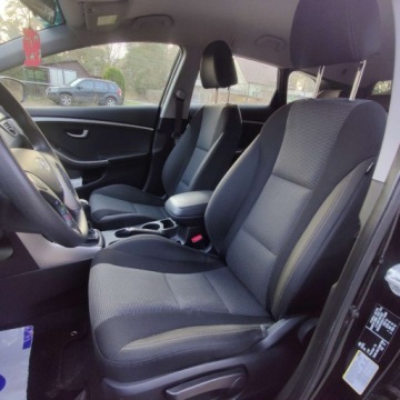 Hyundai i30 II 2016 Hyundai i30 Hyundai I30 1.4b Jeden Wlasciciel Niski Przebieg Kamera Cofa, zdjęcie 20