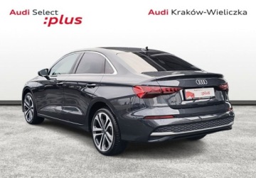 Audi A3 8Y 2024 Audi A3 Limousine Gwarancja 02-2030 Salon Polska 1.5 TFSI LED Kamera ACC K, zdjęcie 2