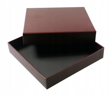 Коробка для фотоальбома 32х32х6[см] Пенал для фотокниги