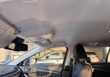 Mazda 6 III Kombi Facelifting 2.2 SKYACTIV-D I-ELOOP 150KM 2016 Mazda 6 Bezwypadekserwis asoz Niemiec1wlasciciel4x4lift 2.2 Diesel, zdjęcie 5