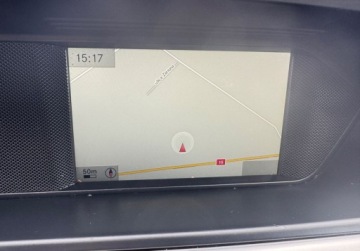 Mercedes Klasa C W204 Kombi T204 2.2 200 CDI BlueEFFICIENCY 136KM 2014 Mercedes-Benz Klasa C bezwypadekz Niemiec jedzie i wyglada jak nowe 2.1, zdjęcie 20