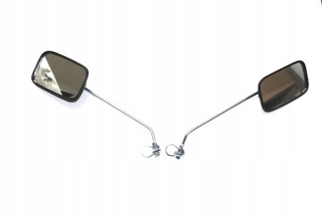 ЗЕРКАЛА ROMET KOMAR MOTO BIKE OGAR M8 НАБОР 2 шт.