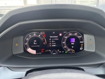 Cupra Formentor Crossover Facelifting 2.0 TSI 204KM 2026 Cupra Formentor 2.0 TSI 204 KM 7-biegowa automatyc, zdjęcie 19