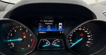 Ford Kuga II SUV Facelifting 1.5 EcoBoost 150KM 2019 Ford Kuga ST-Line Salon PL I wlasciciel 1.5 Benzyna 150KM, zdjęcie 15